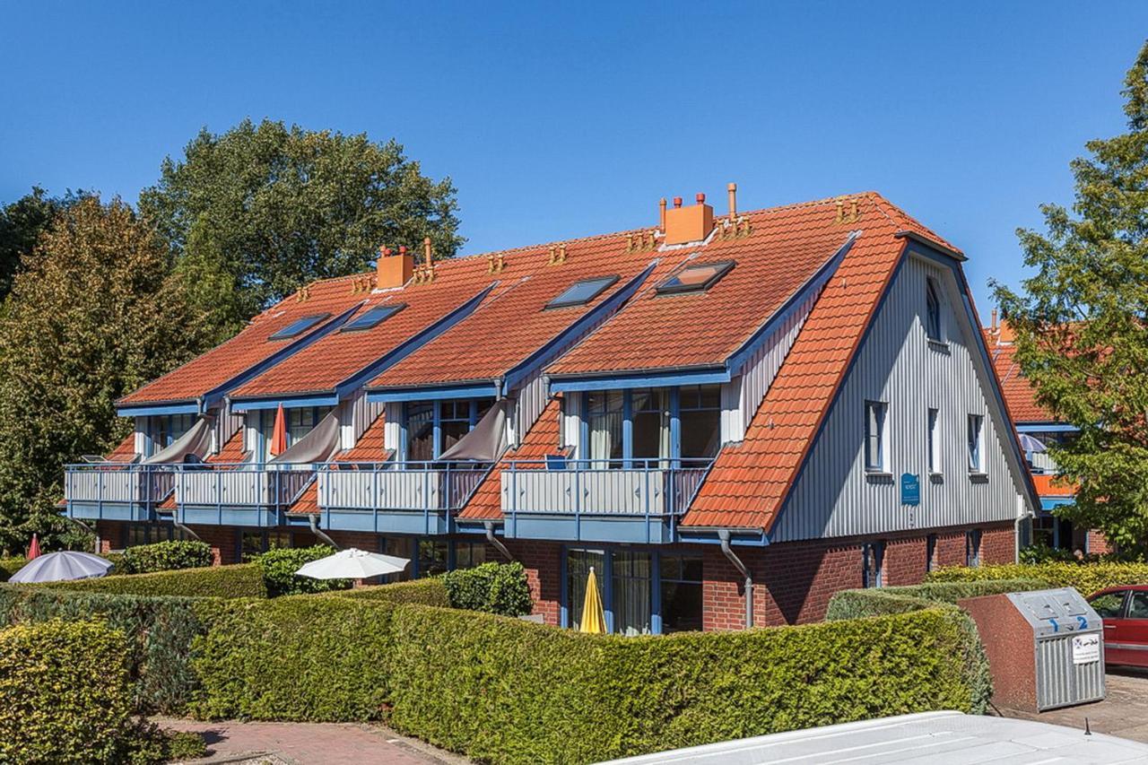 Papillon Wohnung 05-1 Boltenhagen  Dış mekan fotoğraf