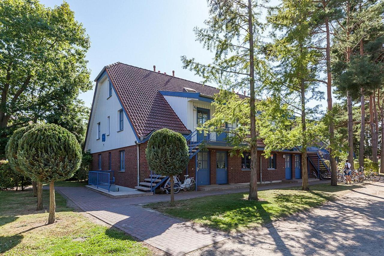 Papillon Wohnung 05-1 Boltenhagen  Dış mekan fotoğraf