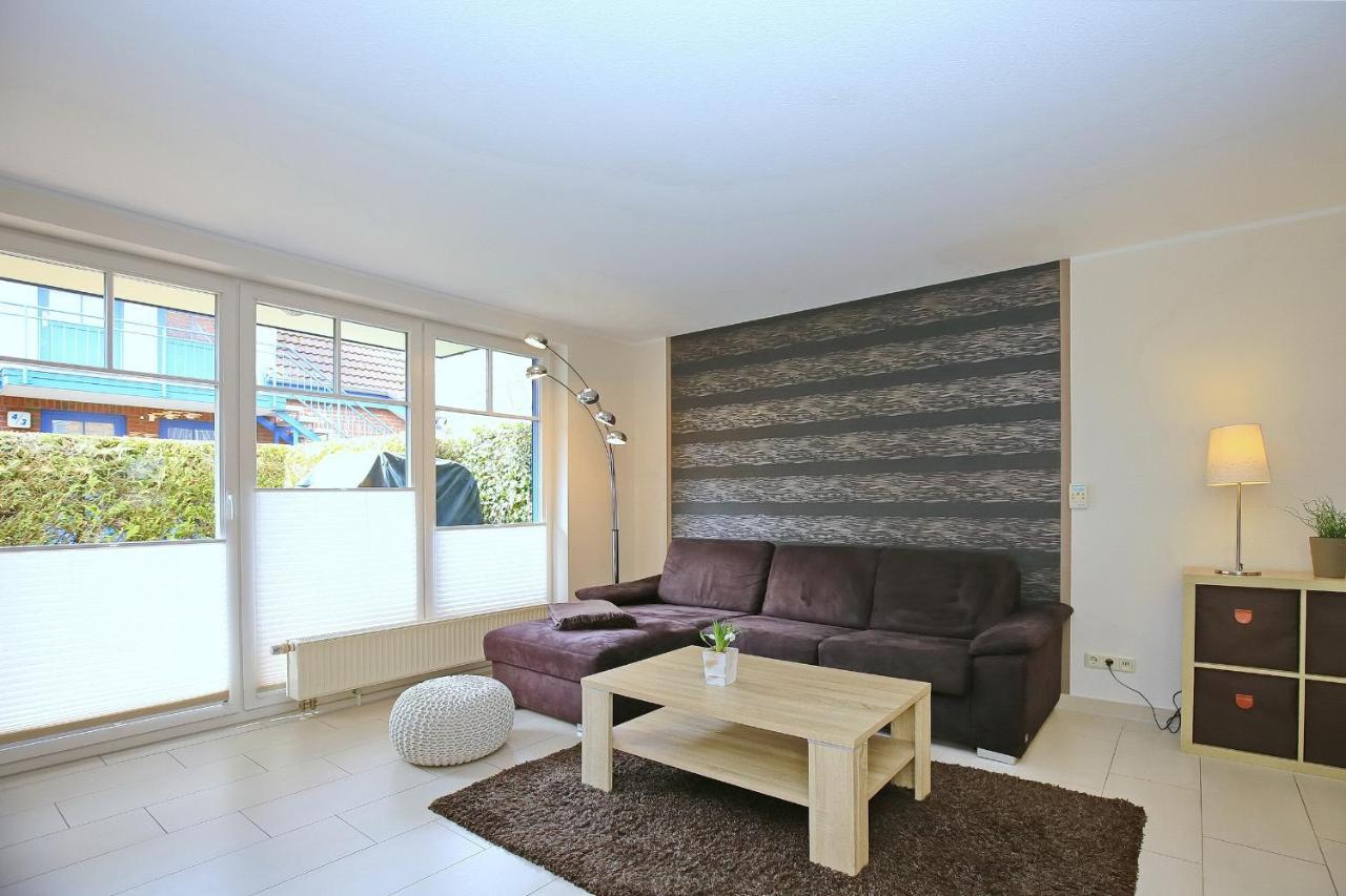 Papillon Wohnung 05-1 Boltenhagen  Dış mekan fotoğraf