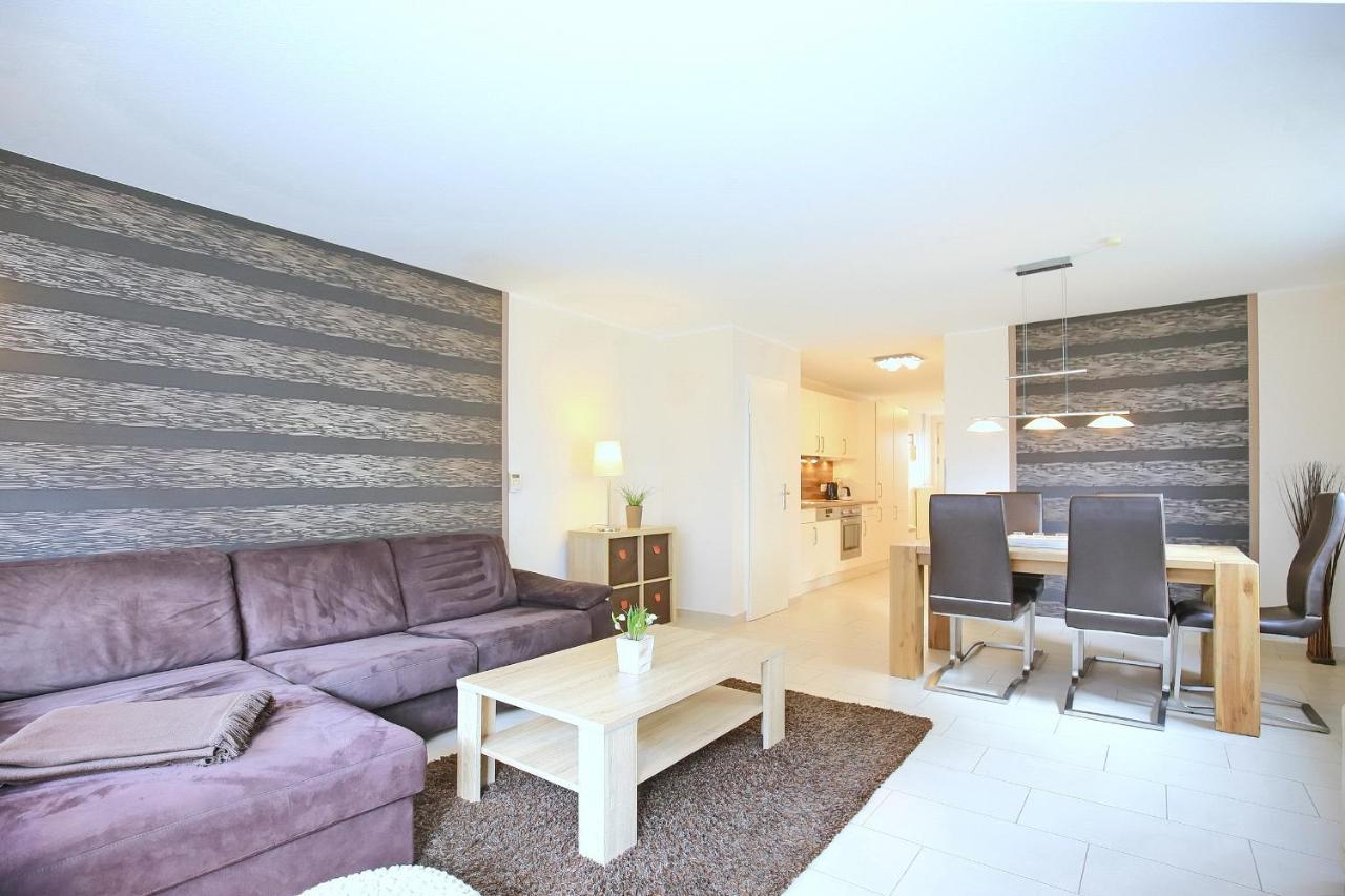 Papillon Wohnung 05-1 Boltenhagen  Dış mekan fotoğraf
